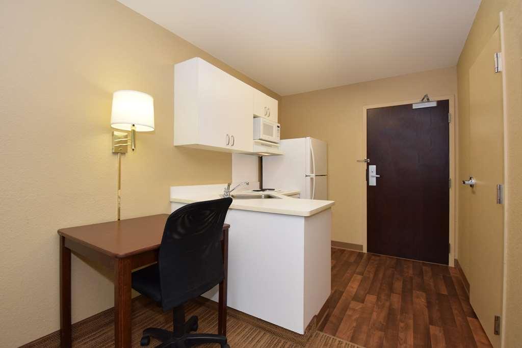 Extended Stay America Suites - Oklahoma City - Airport Cameră foto