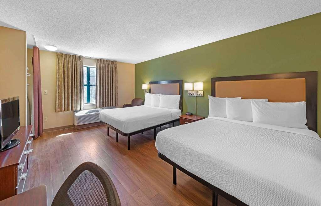 Extended Stay America Suites - Oklahoma City - Airport Cameră foto