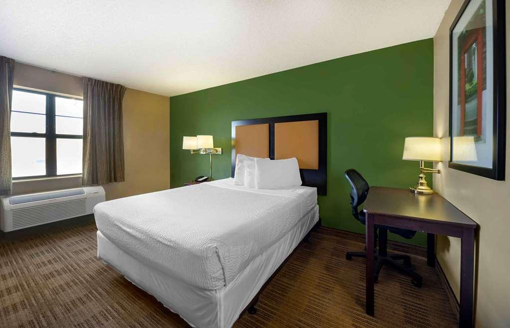Extended Stay America Suites - Oklahoma City - Airport Cameră foto