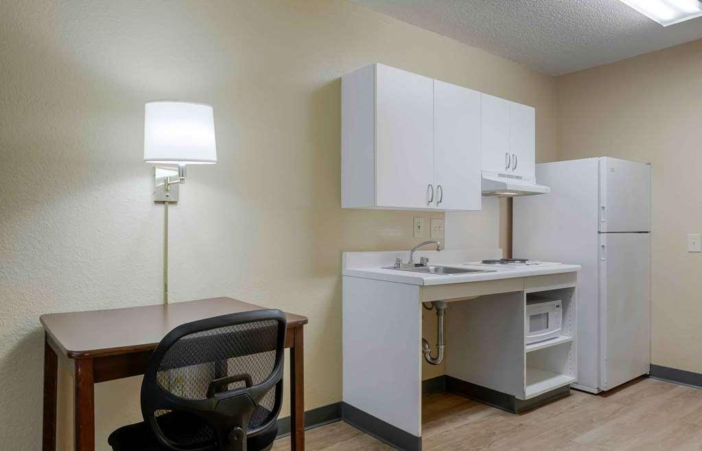 Extended Stay America Suites - Oklahoma City - Airport Cameră foto