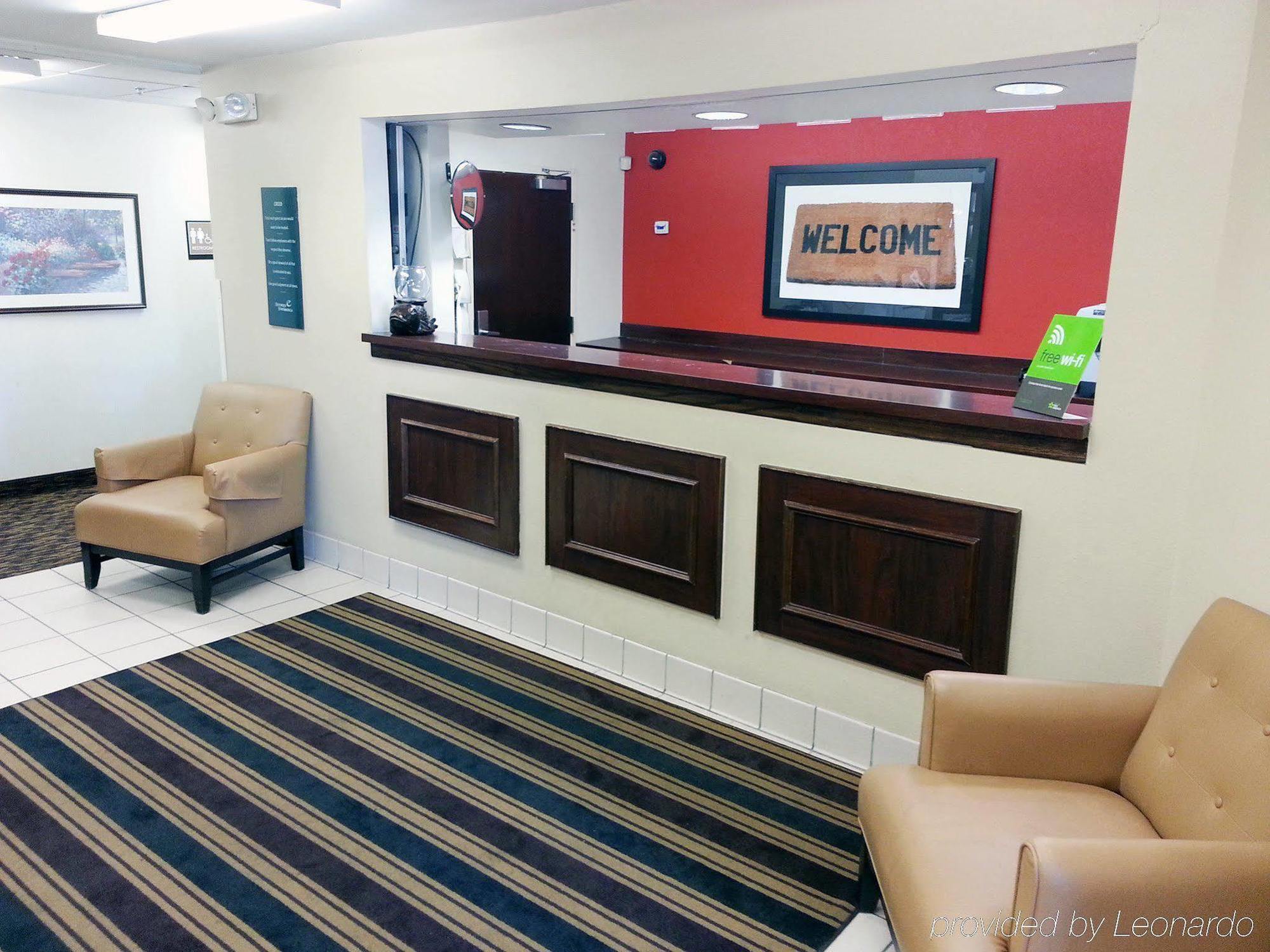 Extended Stay America Suites - Oklahoma City - Airport Exterior foto
